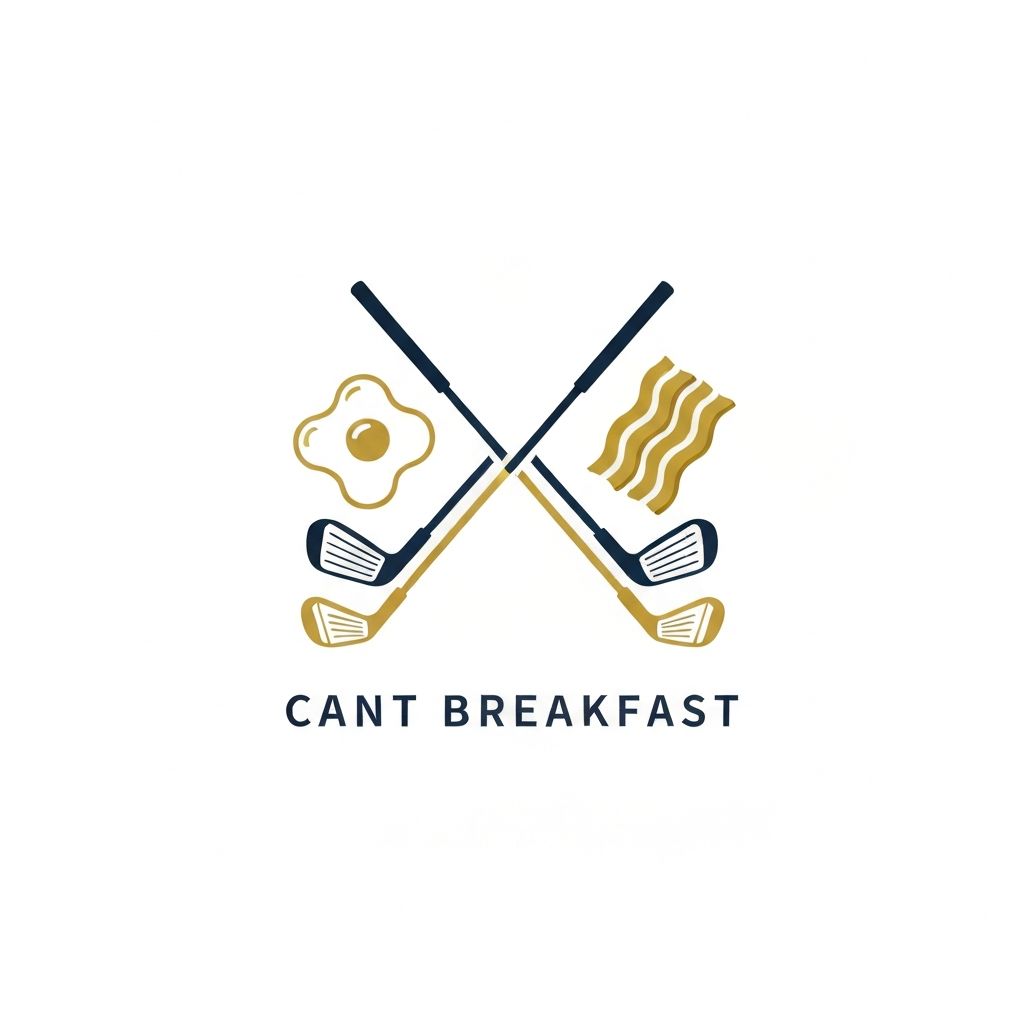 Breakfast Ball Invitational Logo