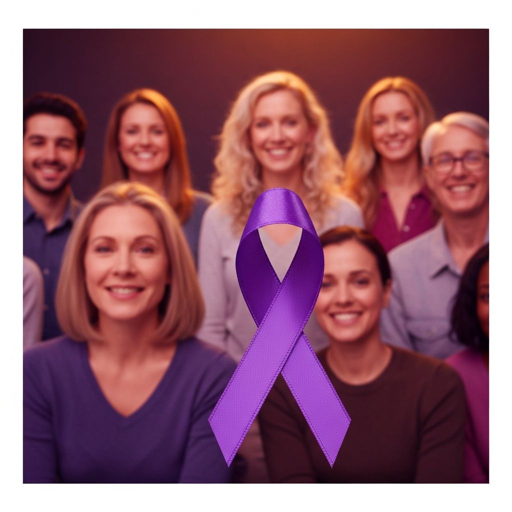 The Purple Pulse Project