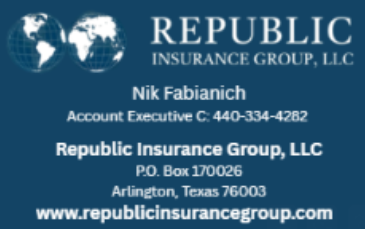 Republic Insurance Group
